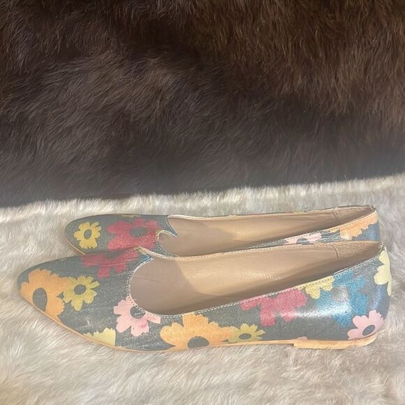 The shoe lab shoes 41 (5220) NWOT - Picture 6 of 10